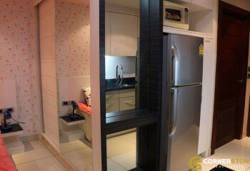 Кондоминиум в Паттайе, Таиланд | THE428303