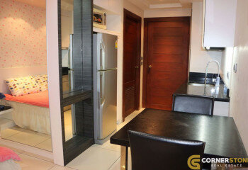 Кондоминиум в Паттайе, Таиланд | THE428303