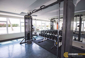 Кондоминиум в Паттайе, Таиланд | THE428303