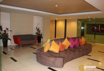 Кондоминиум в Паттайе, Таиланд | THE428303