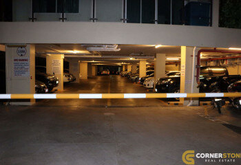 Кондоминиум в Паттайе, Таиланд | THE428303