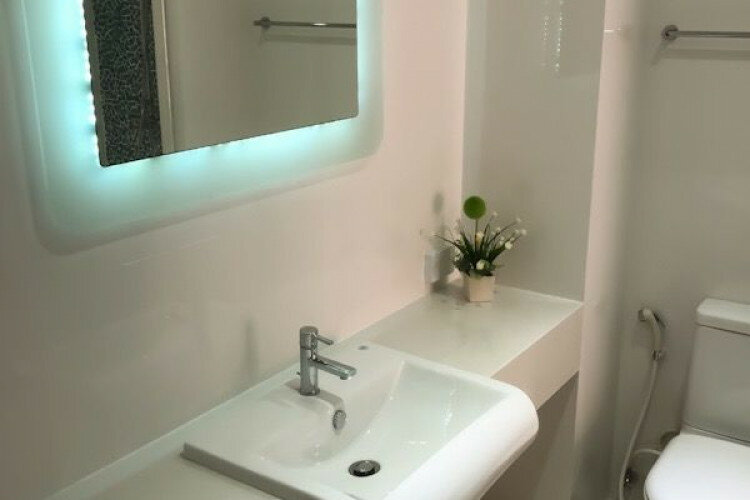 Кондоминиум в Паттайе, Таиланд | THE522535