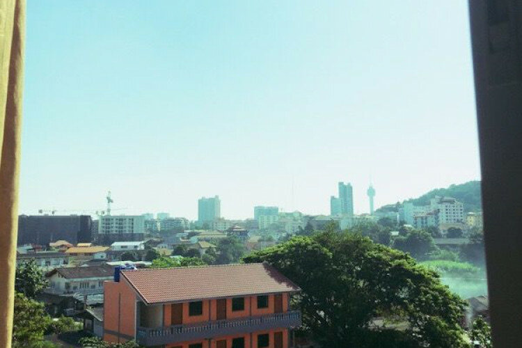 Кондоминиум в Паттайе, Таиланд | THE522535