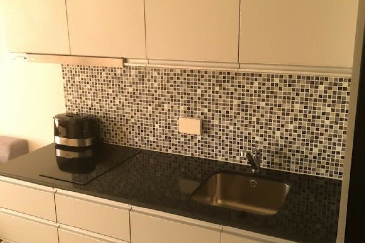 Кондоминиум в Паттайе, Таиланд | THE522535