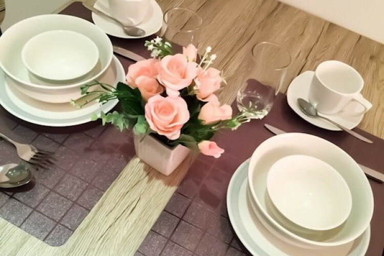 Кондоминиум в Паттайе, Таиланд | THE522535