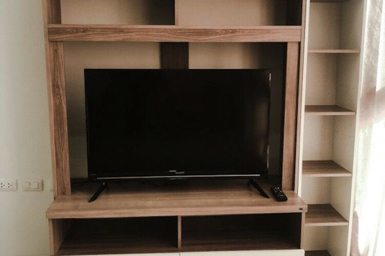 Кондоминиум в Паттайе, Таиланд | THE522535