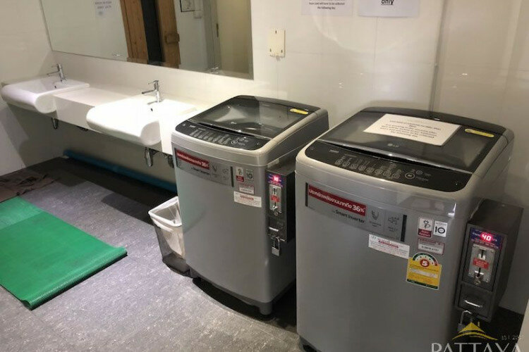 Кондоминиум в Паттайе, Таиланд | THE522535