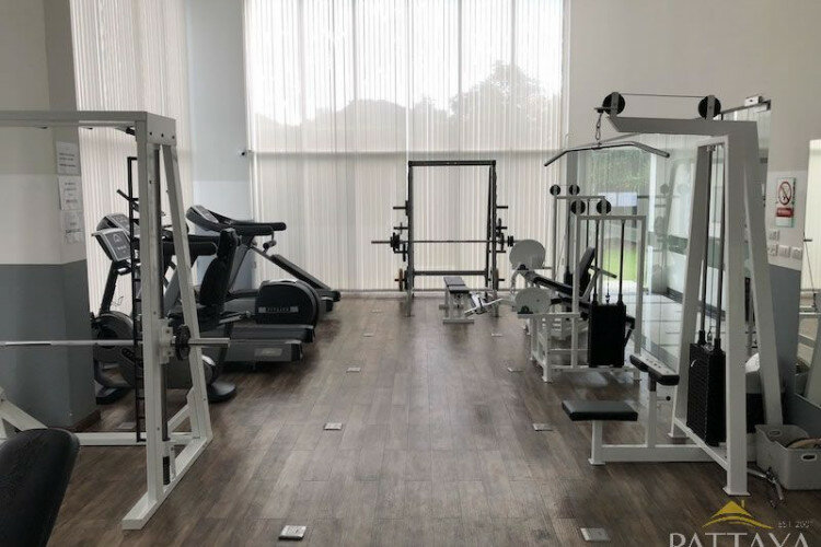 Кондоминиум в Паттайе, Таиланд | THE522535