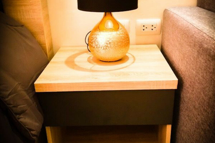 Кондоминиум в Паттайе, Таиланд | THE522535