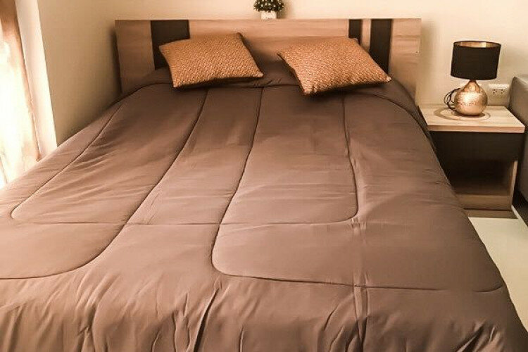 Кондоминиум в Паттайе, Таиланд | THE522535