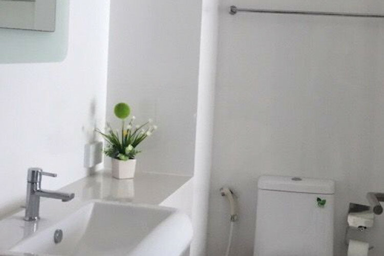 Кондоминиум в Паттайе, Таиланд | THE522535