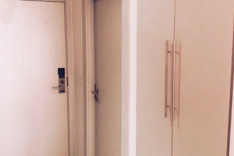 Кондоминиум в Паттайе, Таиланд | THE522535