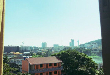 Кондоминиум в Паттайе, Таиланд | THE522535