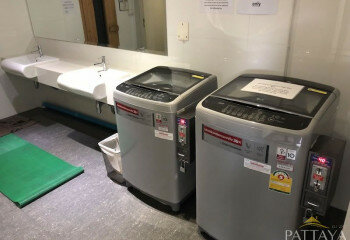 Кондоминиум в Паттайе, Таиланд | THE522535