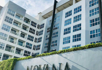 Кондоминиум в Паттайе, Таиланд | THE522535