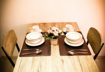 Кондоминиум в Паттайе, Таиланд | THE522535