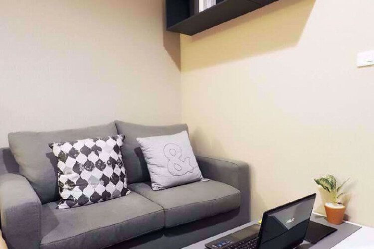 Кондоминиум в Бангкоке, Таиланд | THE154399