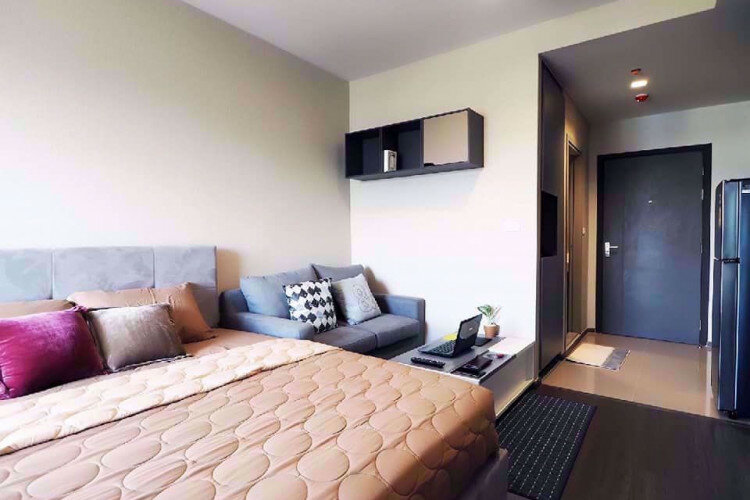 Кондоминиум в Бангкоке, Таиланд | THE154399