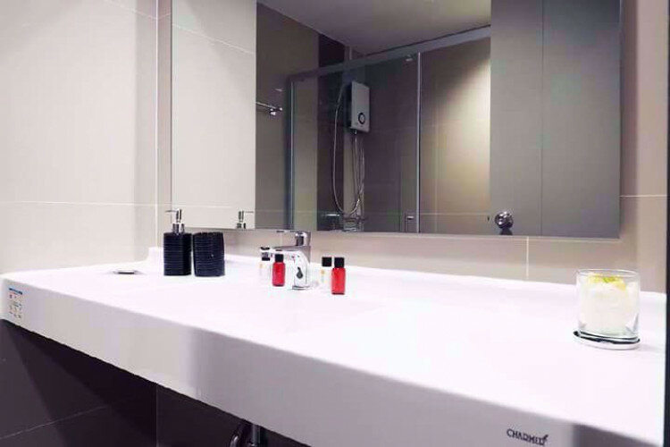 Кондоминиум в Бангкоке, Таиланд | THE154399