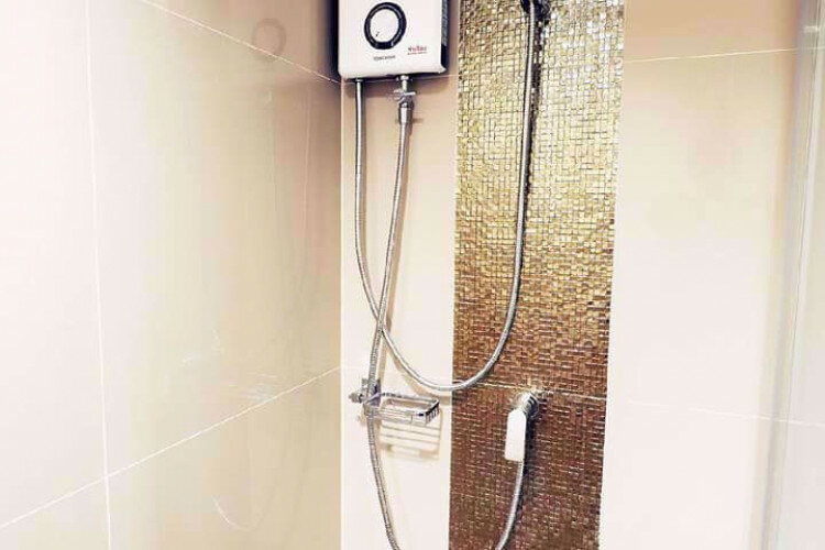 Кондоминиум в Бангкоке, Таиланд | THE154399