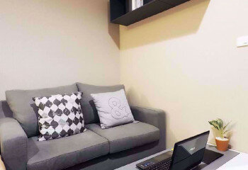 Кондоминиум в Бангкоке, Таиланд | THE154399