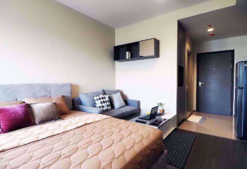 Кондоминиум в Бангкоке, Таиланд | THE154399