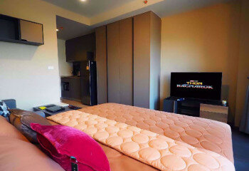 Кондоминиум в Бангкоке, Таиланд | THE154399