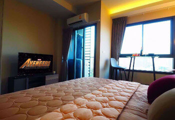 Кондоминиум в Бангкоке, Таиланд | THE154399