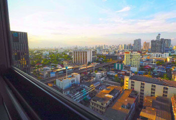 Кондоминиум в Бангкоке, Таиланд | THE154399