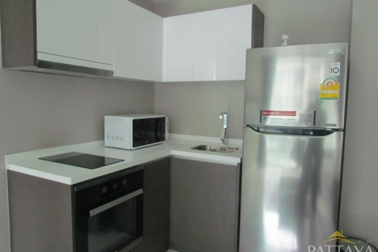 Кондоминиум в Паттайе, Таиланд | THE422926