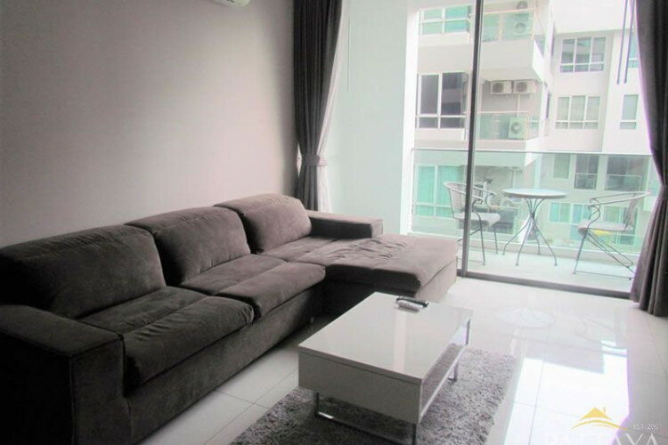 Кондоминиум в Паттайе, Таиланд | THE422926