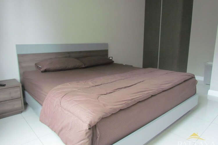 Кондоминиум в Паттайе, Таиланд | THE422926