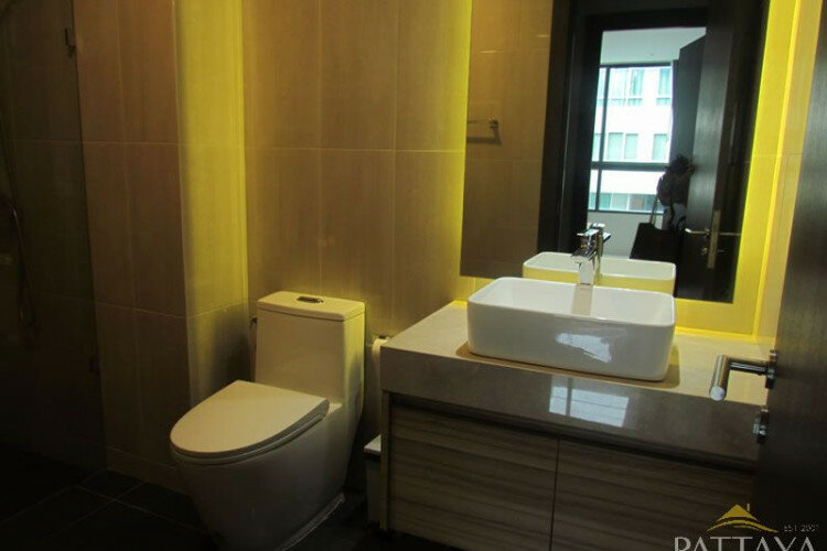 Кондоминиум в Паттайе, Таиланд | THE422926