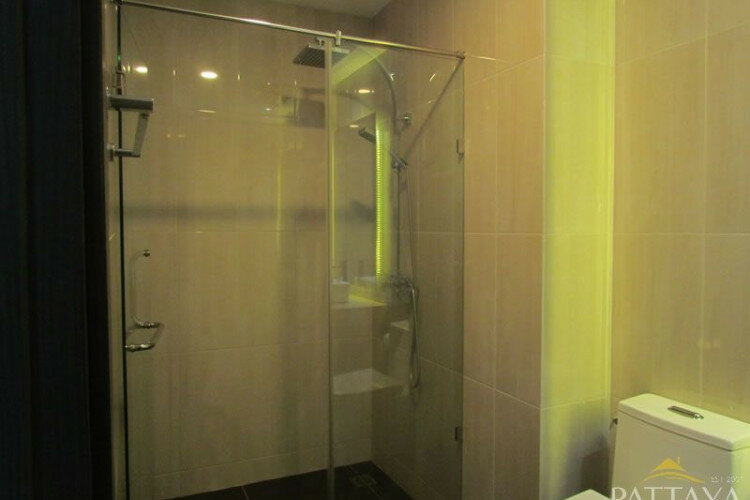 Кондоминиум в Паттайе, Таиланд | THE422926