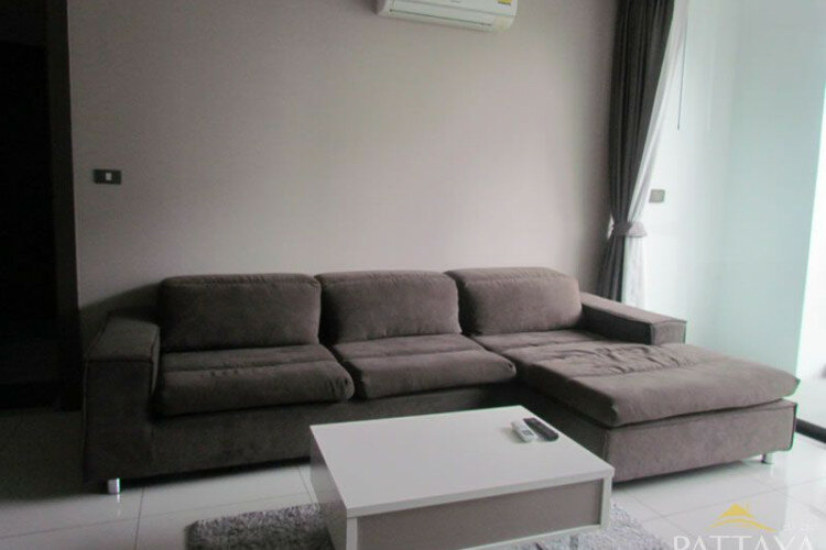 Кондоминиум в Паттайе, Таиланд | THE422926