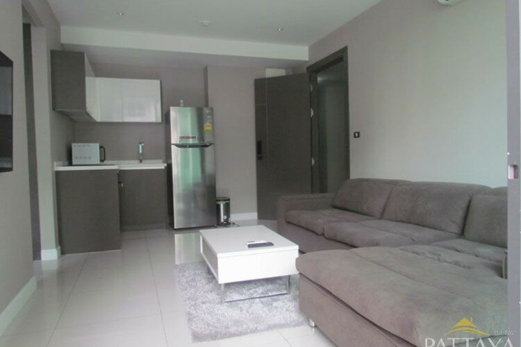 Кондоминиум в Паттайе, Таиланд | THE422926