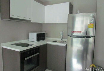 Кондоминиум в Паттайе, Таиланд | THE422926