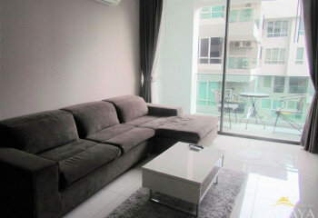 Кондоминиум в Паттайе, Таиланд | THE422926