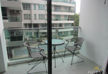 Кондоминиум в Паттайе, Таиланд | THE422926