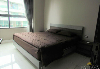 Кондоминиум в Паттайе, Таиланд | THE422926