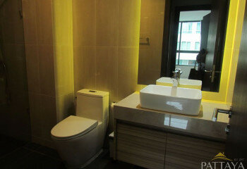 Кондоминиум в Паттайе, Таиланд | THE422926