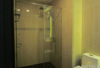 Кондоминиум в Паттайе, Таиланд | THE422926