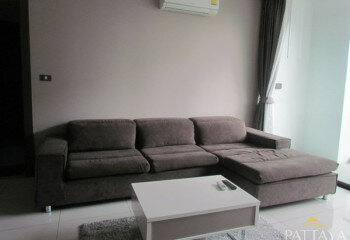 Кондоминиум в Паттайе, Таиланд | THE422926