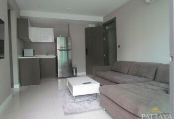 Кондоминиум в Паттайе, Таиланд | THE422926