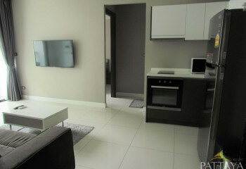 Кондоминиум в Паттайе, Таиланд | THE422926