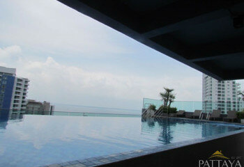 Кондоминиум в Паттайе, Таиланд | THE422926