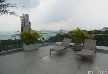 Кондоминиум в Паттайе, Таиланд | THE422926