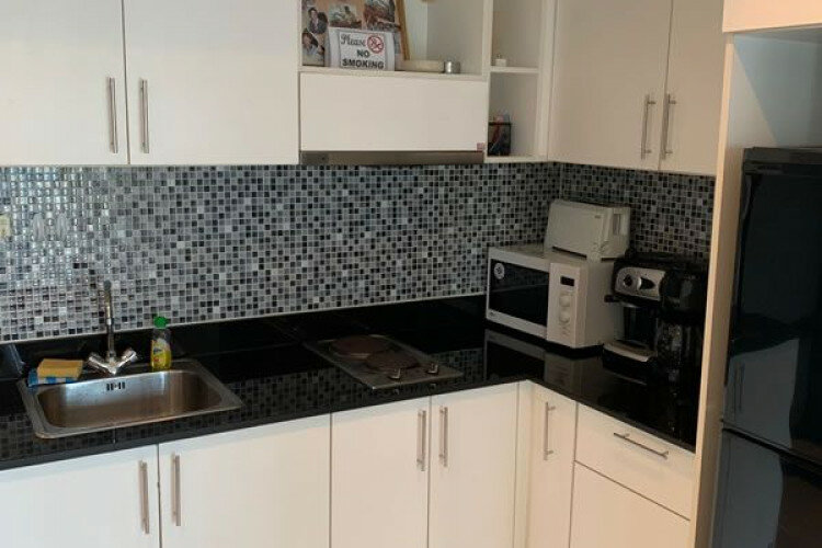 Кондоминиум в Паттайе, Таиланд | THE222748