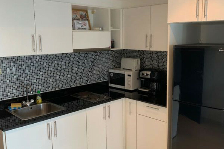 Кондоминиум в Паттайе, Таиланд | THE222748