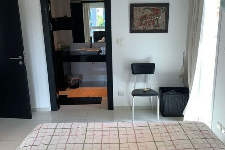 Кондоминиум в Паттайе, Таиланд | THE222748